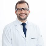 Dr. Marcus Vinicius