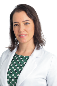 Picture of Dra. Tiana Mascarenhas
