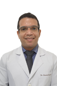  Eduardo Cerqueira  Urologista <br> CRM: 20326 RQE: 12998 | 2999