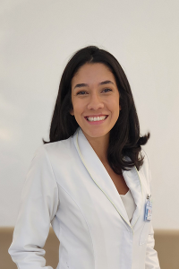  Dra.  Larissa Machado - CRM: 52103 | RQE: 23982  Medicina Nuclear