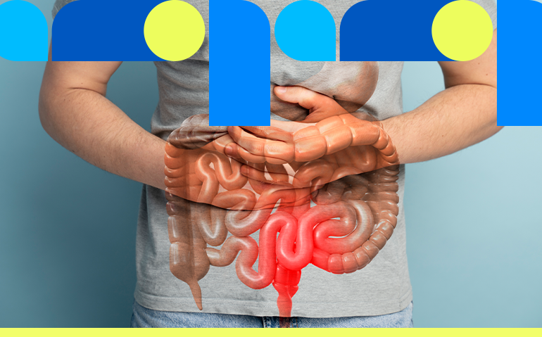Câncer de intestino: conheça os sintomas, diagnóstico e tratamento